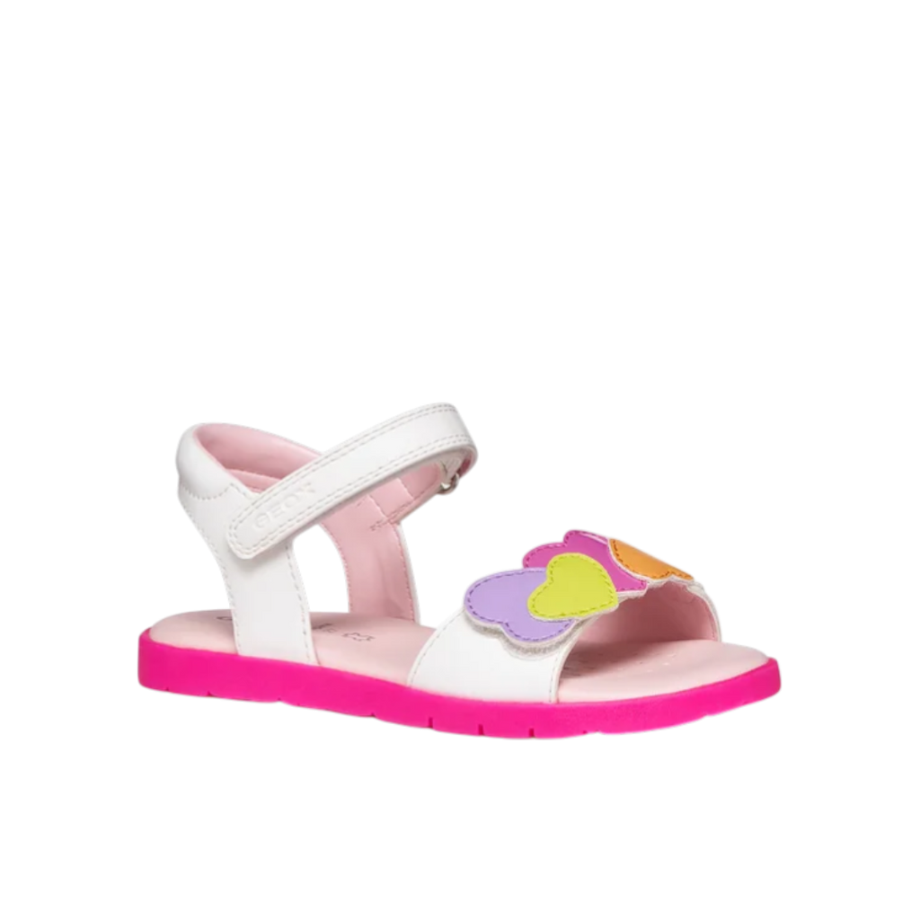 Geox Sandalo J65P1D