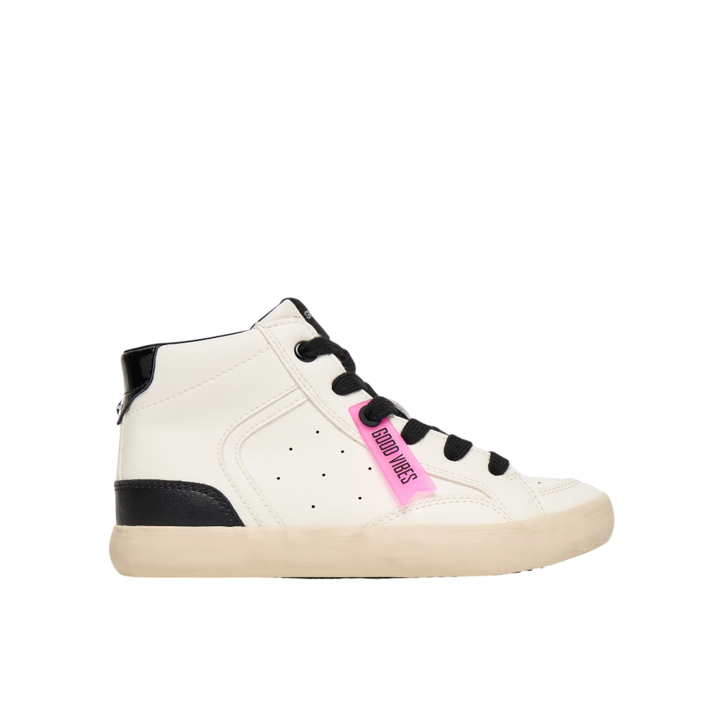 Geox scarpa da ginnastica J564NA