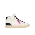 Geox scarpa da ginnastica J564NA