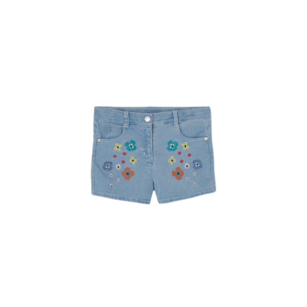 Boboli shorts di  jeans 313153