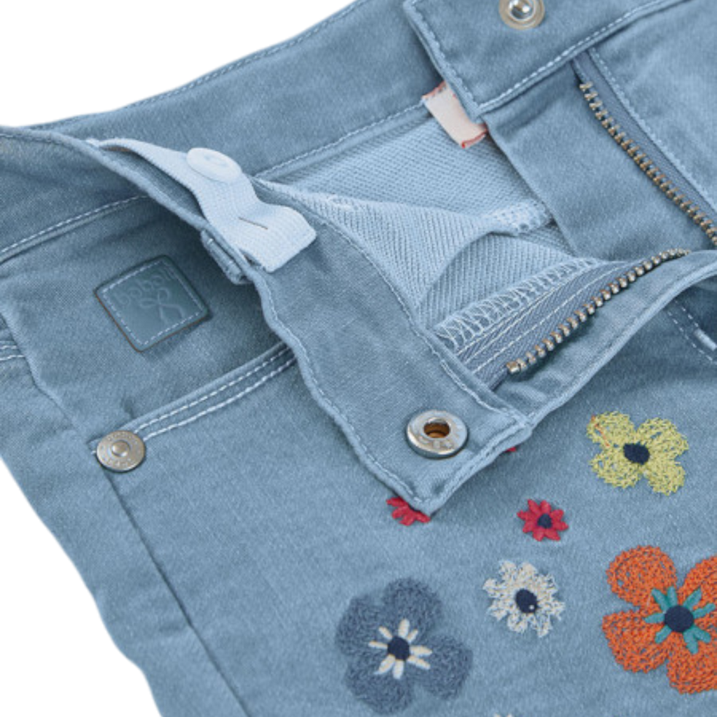 Boboli shorts di  jeans 313153