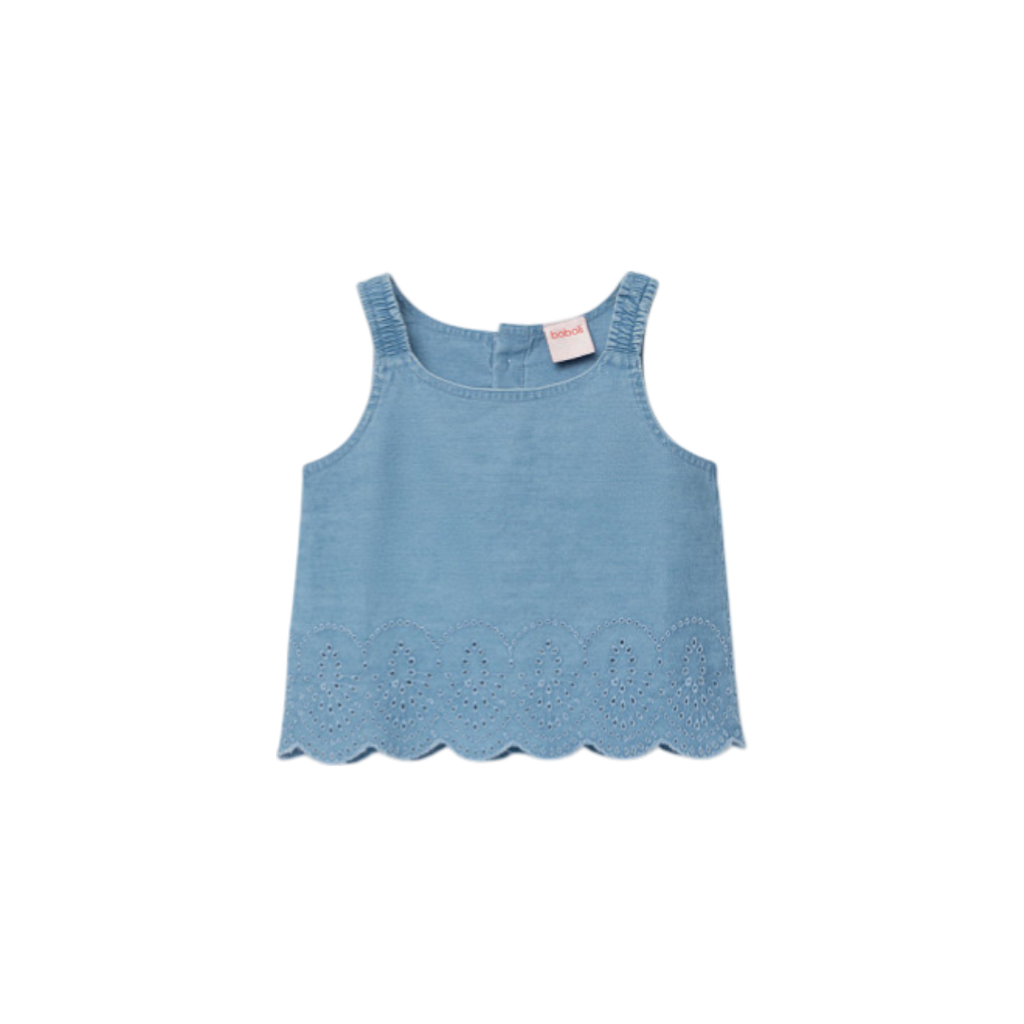 Boboli  top 323075