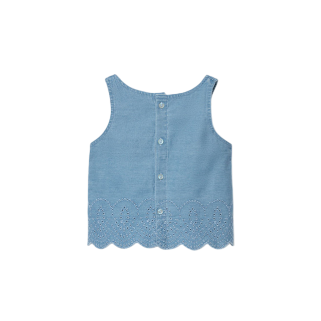 Boboli  top 323075